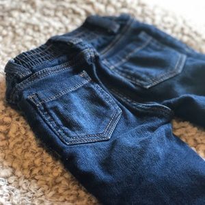 Baby Jeans